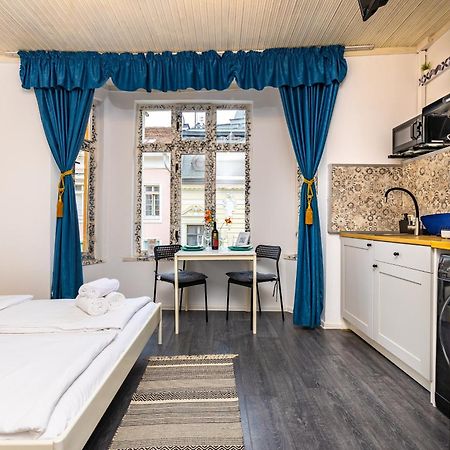 House Of History , Rooms In The Main Street Plovdiv Bagian luar foto